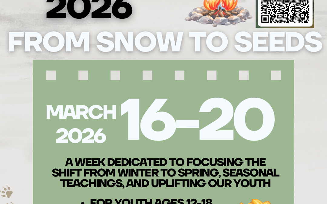 Youth Summit 2026: From Snow to Seeds