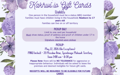 Kakhwí:io Gift Cards