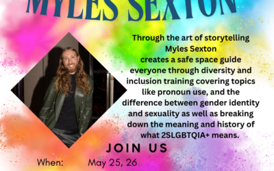 Safer Spaces Training