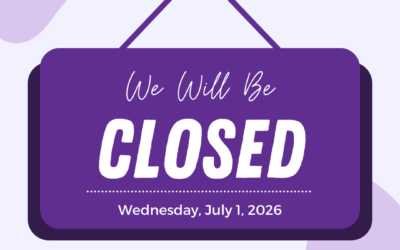 Office Closure & Change to Waste Transfer Depot Hours