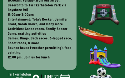National Indigenous Peoples Day Celebration