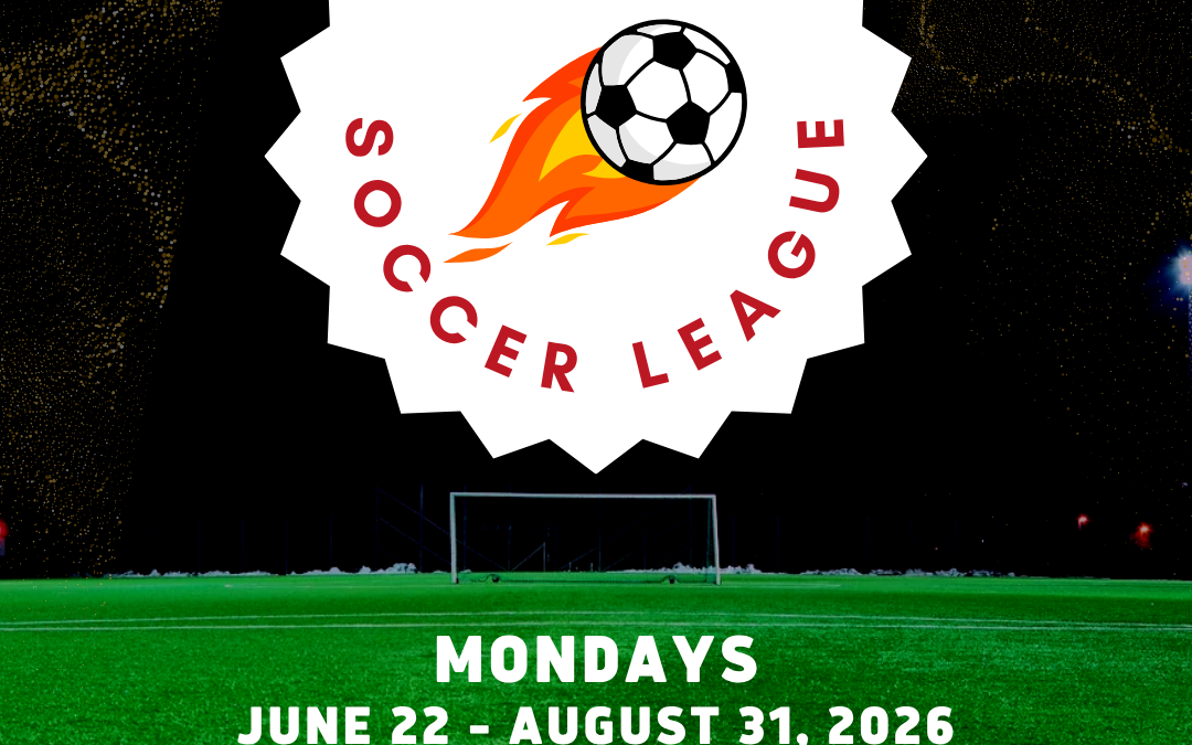 Rez Soccer League 2026 Schedules