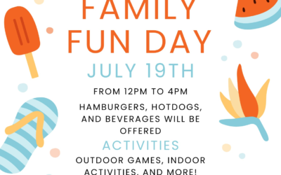 Tyendinaga Youth Council Family Fun Day