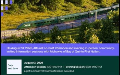 Alto Information Sessions – Thursday, August 13
