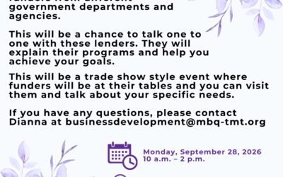Funders Forum