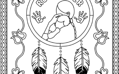 AIAI National Day of Truth and Reconciliation Colouring Contest