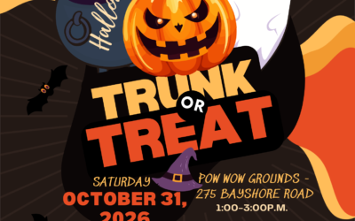 Trunk or Treat 2026